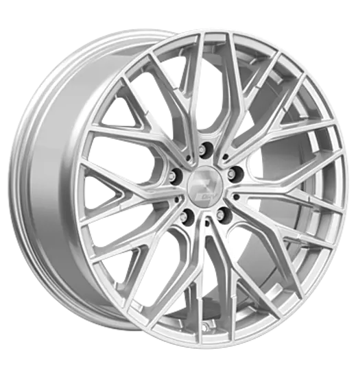 2DRV by Wheelworld WH37 85 X 20 ET48 15351503