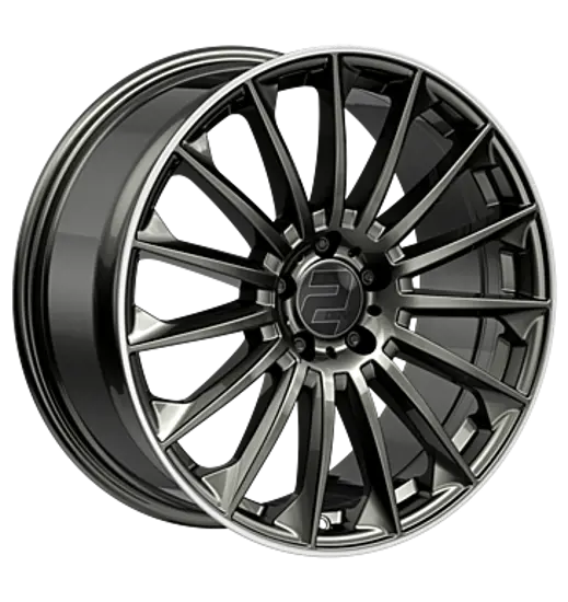 2DRV by Wheelworld WH39 9 X 20 ET42 15351489