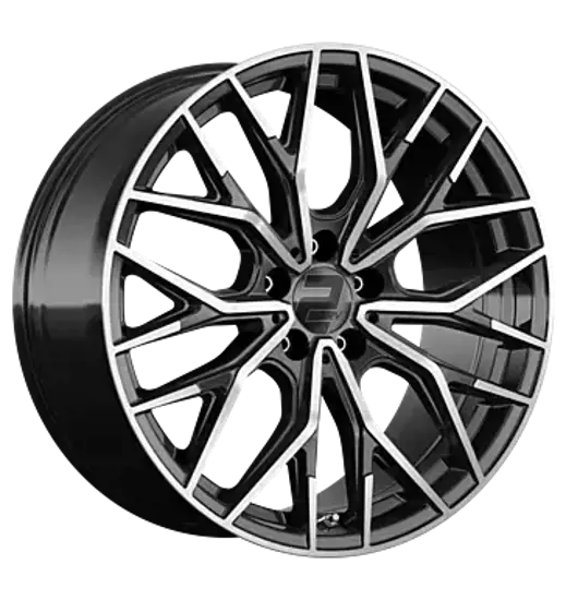 2DRV by Wheelworld WH37 8 X 18 ET40 15351408