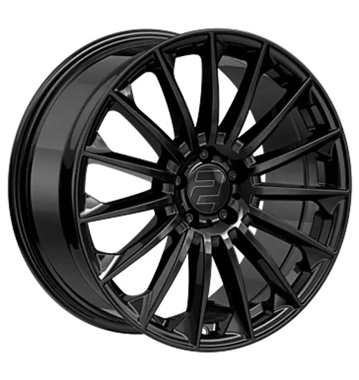 2DRV by Wheelworld WH39 9 X 20 ET35 15351444
