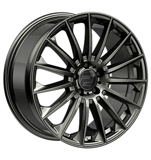 2DRV by Wheelworld WH39 8 X 18 ET40 15351463