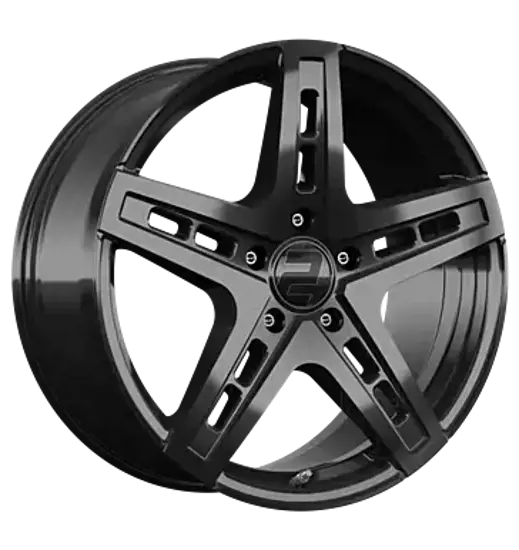 2DRV by Wheelworld WH38 9 X 20 ET35 15358314