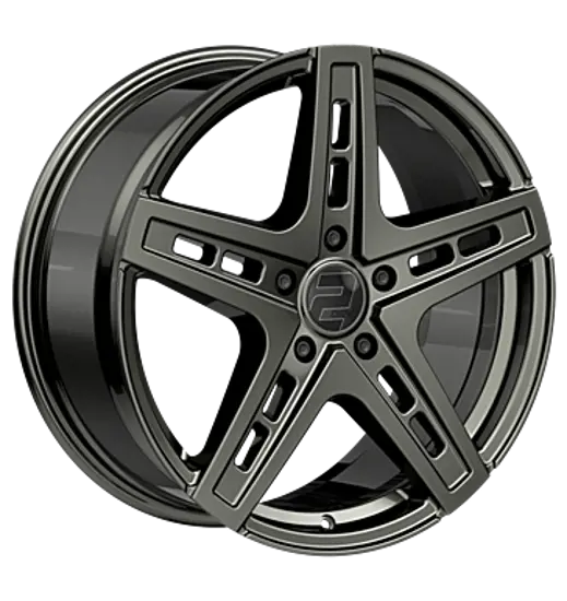 2DRV by Wheelworld WH38 95 X 22 ET35 15358335