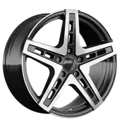 2DRV by Wheelworld WH38 95 X 22 ET35 15358293