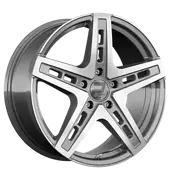 2DRV by Wheelworld WH38 95 X 22 ET58 15358309