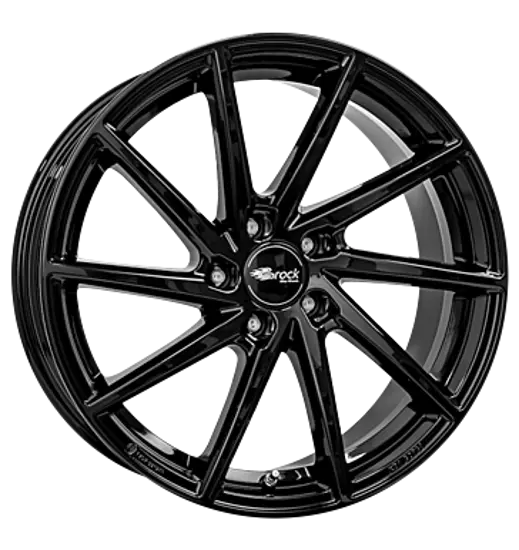 Brock B37 85 X 19 ET53 15360503