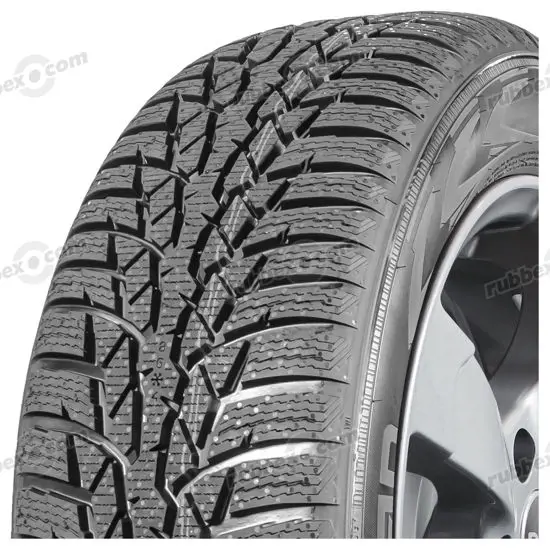 Nokian Tyres 205 60 R16 92H Nokian WR D4 MS 15287248