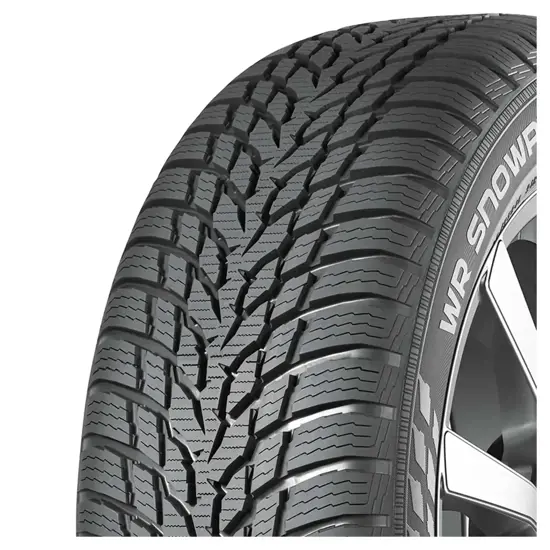Nokian Tyres 205 60 R16 92H Nokian WR Snowproof MS 15287249