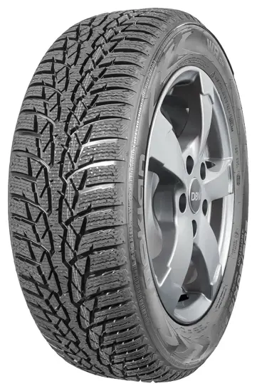 Nokian Tyres 155 70 R13 75T Nokian WR D4 MS 15287210