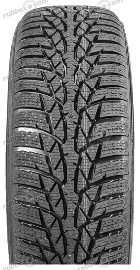 Nokian Tyres 225 45 R17 91H Nokian WR D4 MFS MS 15287264