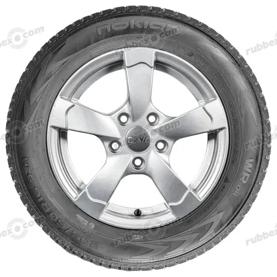 Nokian Tyres 225 45 R17 91H Nokian WR D4 MFS MS 15287264