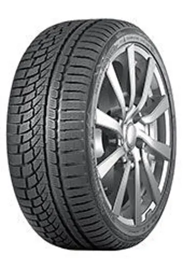 Nokian Tyres 245 40 R20 99W Nokian WR A4 XL MFS 15198916