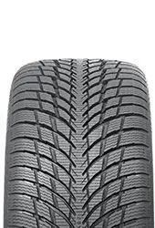 225/45 R18 95V Nokian WR Snowproof P Run Flat XL