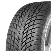 Snowproof Tyres 245/45 R19 Nokian WR 102V P