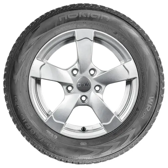 Nokian Tyres 215 65 R16 102H Nokian WR D4 XL 15173200
