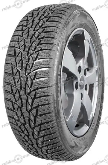 Nokian Tyres 205 60 R16 92H Nokian WR D4 15173182