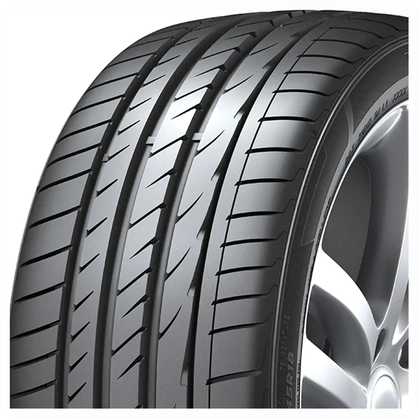 225/45 R17 91W S FIT EQ LK01B HRS