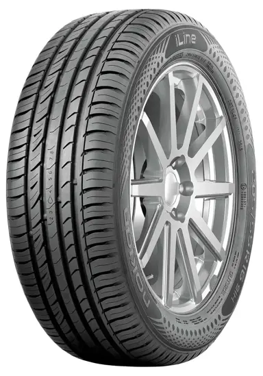 Nokian Tyres 185 65 R14 86T Nokian iLine 15186827