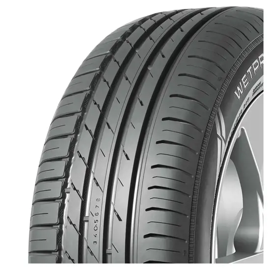 Nokian Tyres Wetproof 175/65 R14 82T