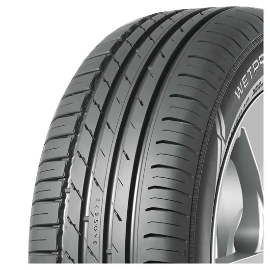Nokian Tyres 205 55 R16 91V Nokian Wetproof 15268082