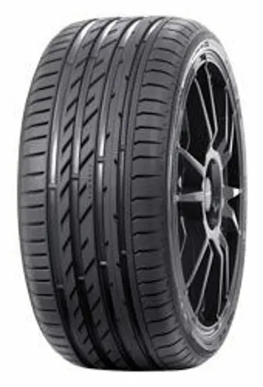 Nokian Tyres 245 35 ZR21 96Y Nokian zLine XL MFS 15198913