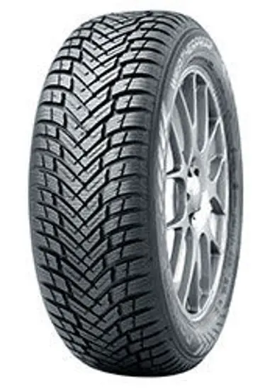 Nokian Tyres 205 55 R16 91V Nokian Weatherproof RunFlat 15244793