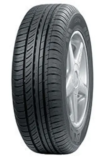 Nokian Tyres 195 65 R16C 104T 102T Nokian cLine Van 15160014