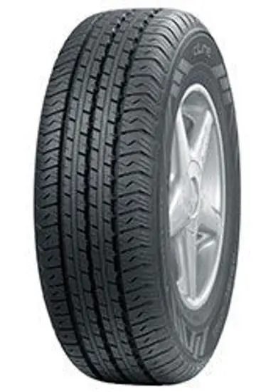 Nokian Tyres 205 75 R16C 113S 111S Nokian cLine Cargo 15160021
