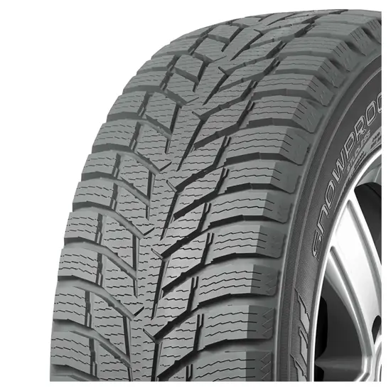 Nokian Tyres 205 65 R16C 107T 105T Nokian Snowproof C 15341459