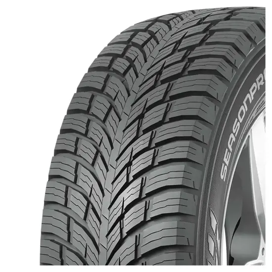 Nokian Tyres 215 60 R16C 103T 101T Nokian Seasonproof C 15341420