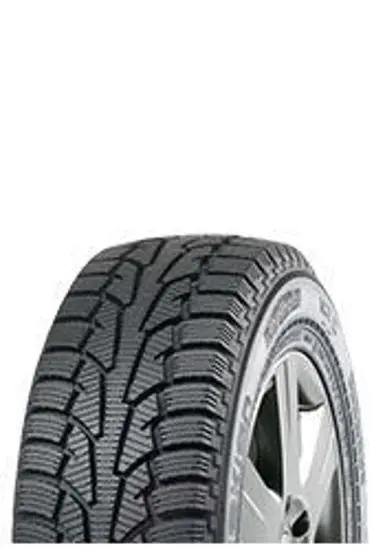 Nokian Tyres 235 65 R16C 121R 119R Nokian Weatherproof C 15170693