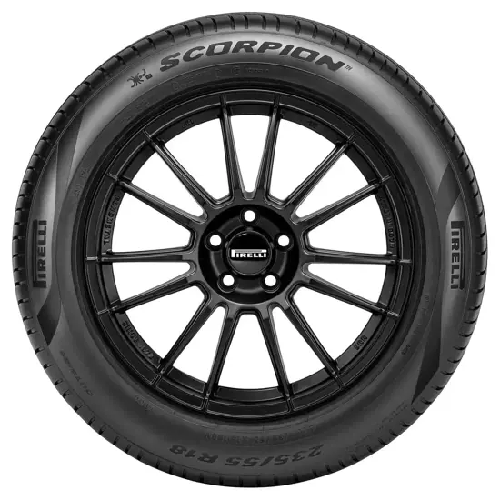 Pirelli 255 40 R21 102T Scorpion XL AO s i FSL elt 15334165