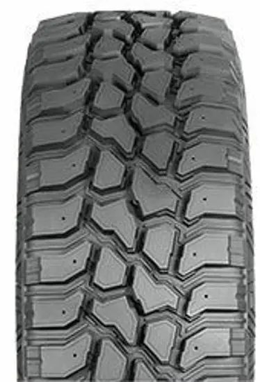 Nokian Tyres LT265 70 R17 121Q 118Q Nokian Rockproof MS 15342611