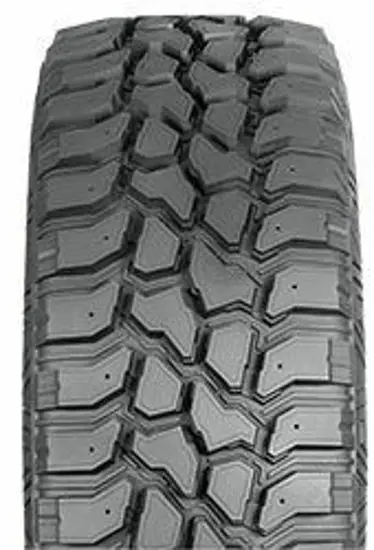 Nokian Tyres LT315 70 R17 121Q 118Q Nokian Rockproof MS 15342612
