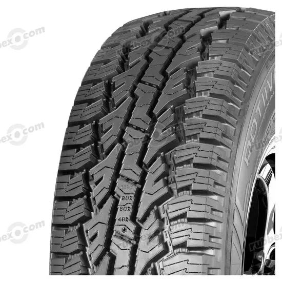 Nokian Tyres LT275 55 R20 120S 117S Nokian Rotiiva A T Plus 15287292