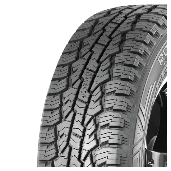 Nokian Tyres 245 75 R16 111S Nokian Rotiiva A T MS 15100265