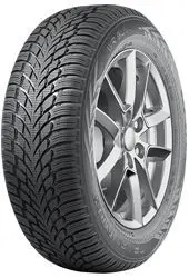 255/40 R20 101V Nokian WR SUV 4 XL M+S