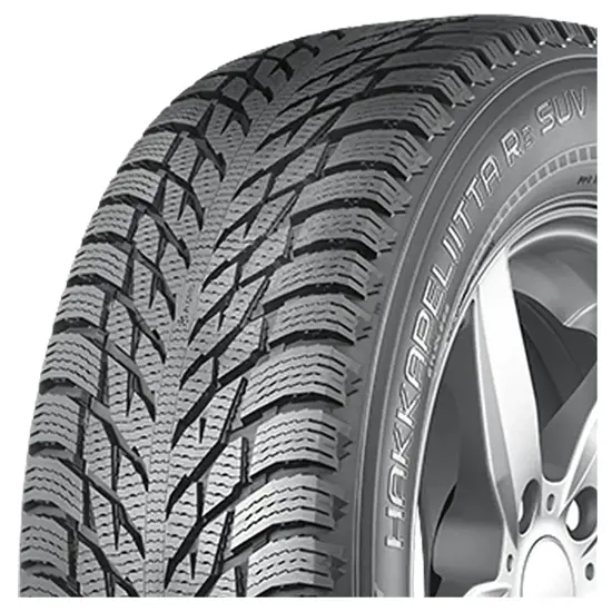 Nokian Tyres 245 50 R19 105R Hakkapeliitta R3 SUV XL MS 15325988