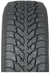 LT225/75 R16 115Q/112Q Nokian Hakkapeliitta LT3