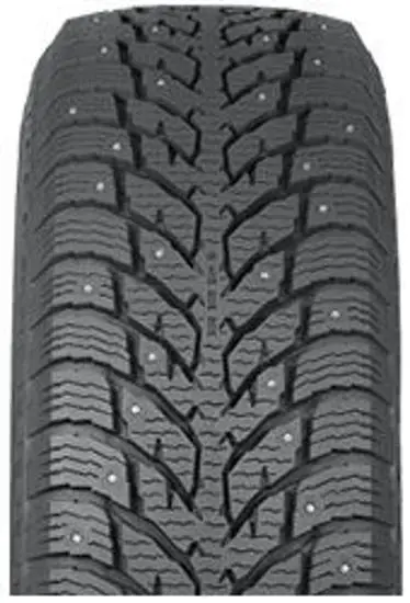 Nokian Tyres LT265 75 R16 119Q 116Q Nokian Hakkapeliitta LT3 MS 15287291