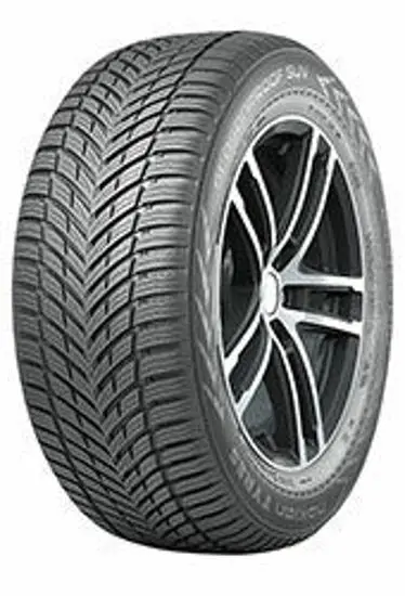 Nokian Tyres 235 65 R17 108V Nokian Seasonproof SUV XL 15330643