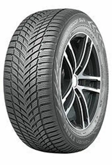 Nokian Tyres 225 55 R18 98V Nokian Seasonproof SUV 15330644