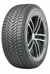 Nokian Tyres 255 50 R19 107W Nokian Seasonproof SUV XL 15330645