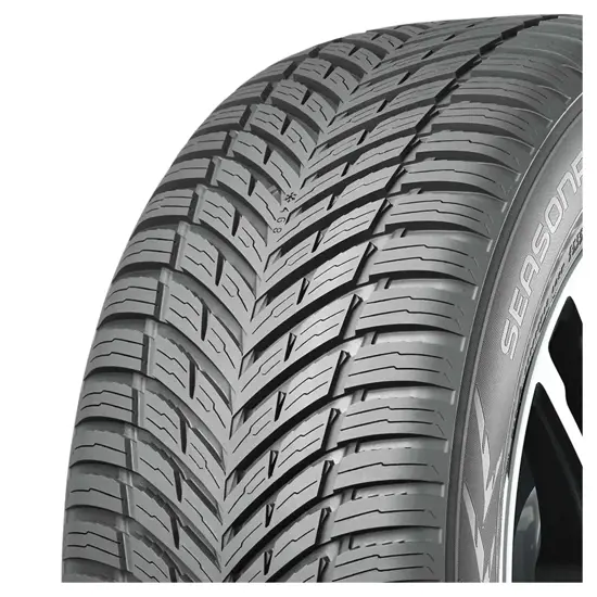 Nokian Tyres 235 60 R17 102V Nokian Seasonproof SUV 15330650