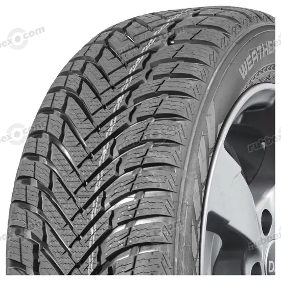 Nokian Tyres 255 55 R18 109V Nokian Weatherproof SUV XL 15170696