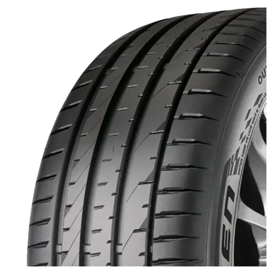 Falken Azenis FK-520 215/45 R17 91Y (Belgium)