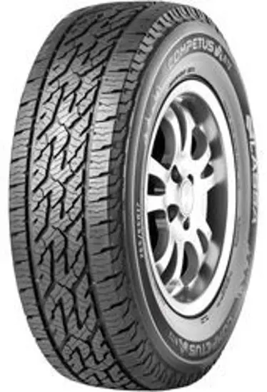 Lassa 255 60 R18 112T Competus A T 2 XL 15234407