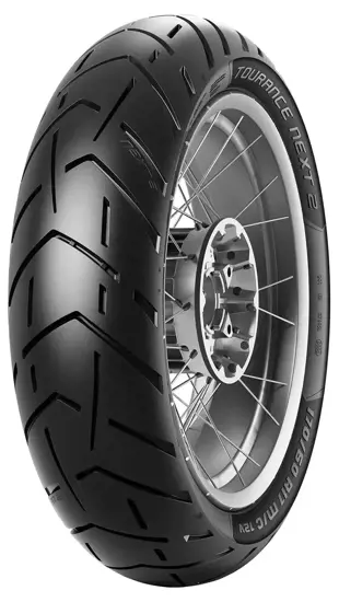 Metzeler 150 70 R17 69V Tourance Next 2 Rear M C 15334451