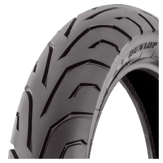 Dunlop 130 90 16 67V Arrowmax Streetsmart Rear 15113282