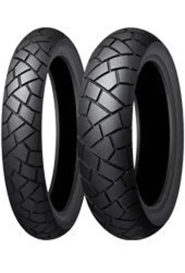 Dunlop 120 70 R19 60V Trailmax Mixtour Front 15351976